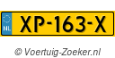 XP163X