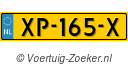 XP165X
