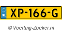 XP166G