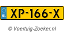 XP166X