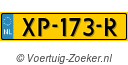 XP173R