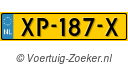 XP187X