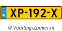 XP192X