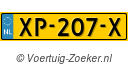 XP207X