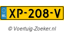 XP208V