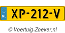 XP212V