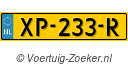 XP233R