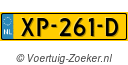 XP261D