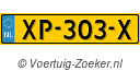 XP303X
