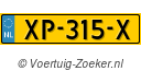 XP315X