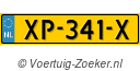 XP-341-X