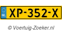 XP352X