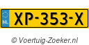 XP353X