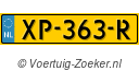 XP363R
