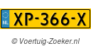 XP366X