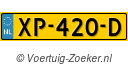 XP420D