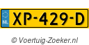 XP429D