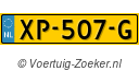 XP507G