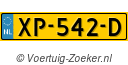 XP542D