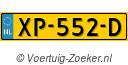XP552D
