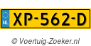XP562D