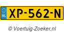 XP562N