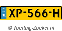 XP566H
