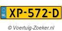 XP572D