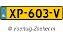 XP603V