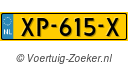 XP615X