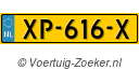 XP616X
