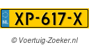 XP617X