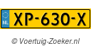 XP630X