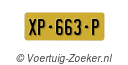 XP663P