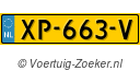 XP663V