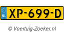 XP699D
