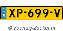 XP699V