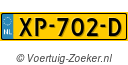 XP702D