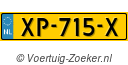 XP715X