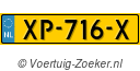 XP716X