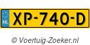 XP740D