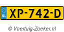 XP742D