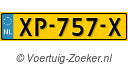 XP757X