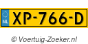 XP766D