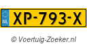 XP793X