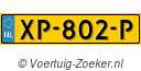 XP802P