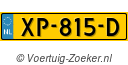 XP815D