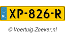 XP826R