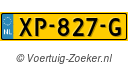 XP827G