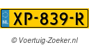 XP839R